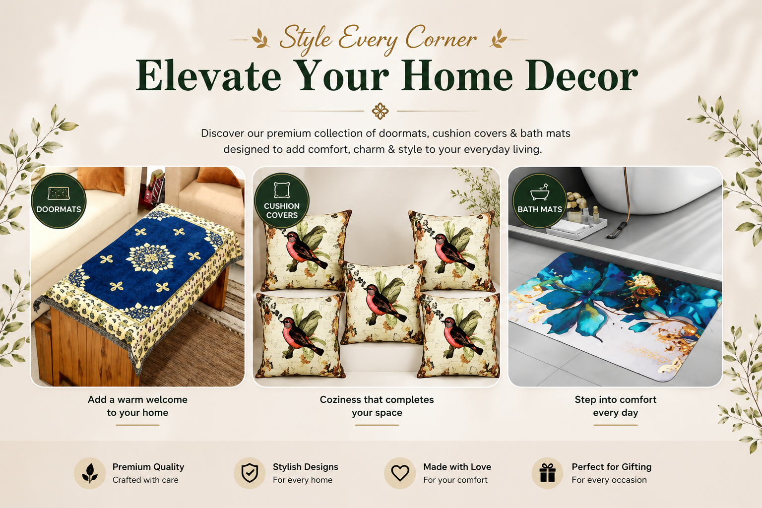 home decor